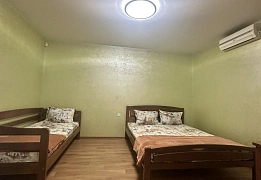2-комнатная подобово у Одесі. Приморский район, вул. Катерининська, 17 — 719852619 зображення 5
