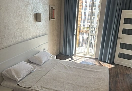 Apartments for daily rent in Odesa near Pryvoz Market page 6 (225)