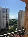 1-комнатная daily in Odesa. Primorskiy district, Arkadiyskoe Gagarinskoe plato, 9 — 1001677486 image 11
