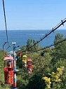 2-комнатная подобово у Одесі. Приморский район, Французький б-р, 12 &mdash; 1001621376 зображення 19