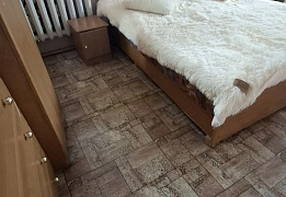 Apartments for daily rent in Khmelnytskyi (43)