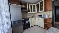2-комнатная посуточно в Сумах. Ковпаковский район, пл. Холодногорская, 6 — 1001647346 изображение 16