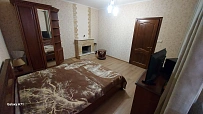 house daily in Karolino-Bugaz. per. 2-y Primorskiy, 1 — 1001658467 image 29