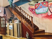 hostel daily in Lviv. Galitskiy district, Bannaya St., 8 — 1001677710 image 15