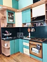 hostel daily in Lviv. Galitskiy district, Bannaya St., 8 — 1001677710 image 16