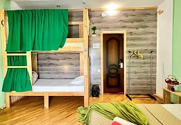 Квартири подобово в Галицькому районі (214)