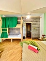 hostel daily in Lviv. Galitskiy district, Bannaya St., 8 — 1001677710 image 21