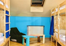 Квартиры посуточно в Галицком районе (247)