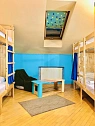 hostel daily in Lviv. Galitskiy district, Bannaya St., 8 — 1001677710 image 14