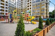 1-комнатная посуточно в Одессе. Приморский район, пер. Аркадиевский, 9/1 — 1001677778 изображение 43