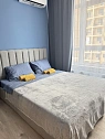 1-комнатная посуточно в Одессе. Приморский район, пер. Курортный, 2 — 1001677930 изображение 16