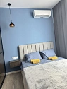 1-комнатная посуточно в Одессе. Приморский район, пер. Курортный, 2 — 1001677930 изображение 17