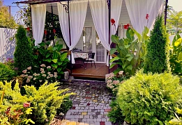 room daily in Fontanka. Grushevskogo St., 38 — 1001421402 image 49