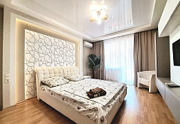 1-комнатная daily in Kharkiv. Slobodskoy district, Fesenkovskaya St., 15 — 1001618801 image 7