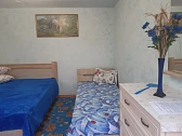 Комната посуточно в Санжейке. ул. Набережная, 1 а — 1001678088 изображение 22