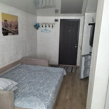 1-комнатная подобово у Одесі. Приморский район, вул. Разумовська, 10/12 — 1001678144 зображення 4