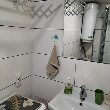 1-комнатная подобово у Одесі. Приморский район, вул. Разумовська, 10/12 — 1001678144 зображення 5