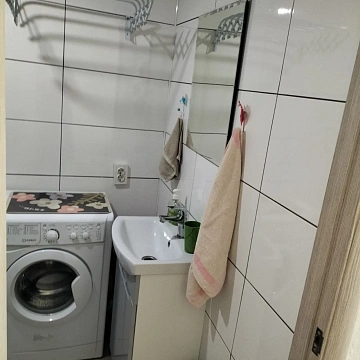 1-комнатная подобово у Одесі. Приморский район, вул. Разумовська, 10/12 — 1001678144 зображення 7