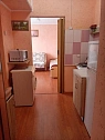 1-комнатная посуточно в Черноморске (Ильичёвске). ул. 1 Мая, 7 — 1001678154 изображение 12