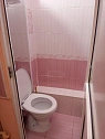 1-комнатная посуточно в Черноморске (Ильичёвске). ул. 1 Мая, 7 — 1001678154 изображение 13