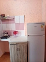 1-комнатная посуточно в Черноморске (Ильичёвске). ул. 1 Мая, 7 — 1001678154 изображение 15