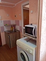 1-комнатная посуточно в Черноморске (Ильичёвске). ул. 1 Мая, 7 — 1001678154 изображение 17
