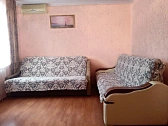1-комнатная посуточно в Черноморске (Ильичёвске). ул. 1 Мая, 7 — 1001678154 изображение 18