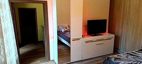 1-комнатная подобово у Одесі. Приморский район, вул. Мала Арнаутська, 5 — 1001678107 зображення 3