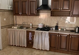 1-комнатная daily in Berehovo. Mukachevskaya St., 45 — 1001540374 image 12