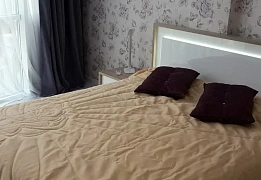 Квартири подобово в Приморському районі (131)