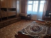 1-комнатная daily in Kramatorsk. Parkovaya St., 87 — 1001678119 image 7