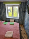 4-комнатная посуточно в Житомире. ул. Степана Бандеры, 3 — 1001678327 изображение 30