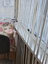 4-комнатная посуточно в Житомире. ул. Степана Бандеры, 3 — 1001678327 изображение 37