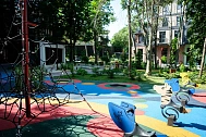 1-комнатная подобово у Одесі. Киевский район, вул. Дачна, 28 — 1001678238 зображення 30