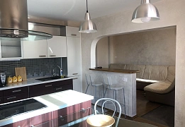 Квартиры посуточно в Приморском районе (77)