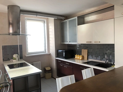 3-комнатная подобово у Одесі. Приморский район, вул. Леонтовича, 6б &mdash; 1001678358 зображення 2