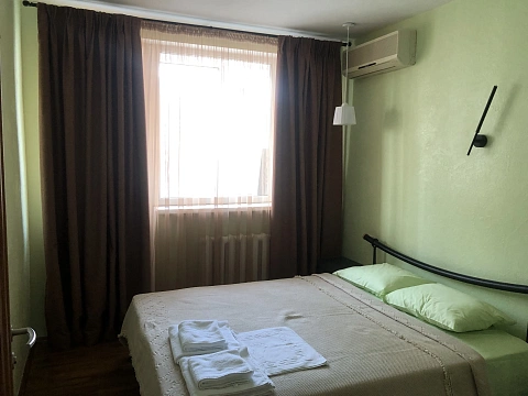 3-комнатная подобово у Одесі. Приморский район, вул. Леонтовича, 6б &mdash; 1001678358 зображення 8