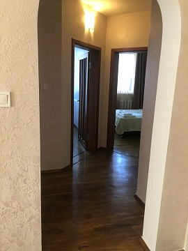 3-комнатная подобово у Одесі. Приморский район, вул. Леонтовича, 6б &mdash; 1001678358 зображення 6