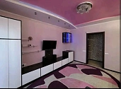 2-комнатная daily in Odesa. Kievskiy district, massiv Raduzhnyy, 6 — 1001448996 image 22