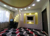 2-комнатная daily in Odesa. Kievskiy district, massiv Raduzhnyy, 6 — 1001448996 image 23