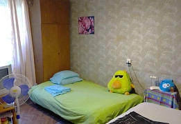 Квартиры посуточно в Индустримальном районе (35)