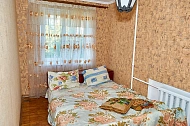 2-комнатная посуточно в Ровно. пр-т Мира, 21 — 1001678482 изображение 20