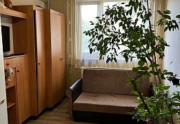 1-комнатная посуточно в Одессе. Приморский район, ул. Самофалова (Каманина), 16а — 1001683118 изображение 38