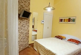 Квартиры посуточно в Приморском районе (318)