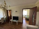 3-комнатная посуточно в Краматорске. ул. Парковая, 50 — 1001670852 изображение 17