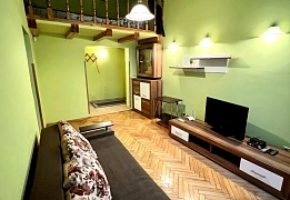 Квартири подобово в Галицькому районі (130)