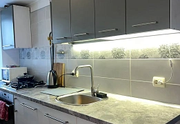 Apartments for daily rent in Zhytomyr (10)
