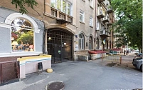 1-комнатная посуточно в Одессе. ул. Троицкая, 28 — 1001678851 изображение 28