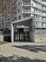 1-комнатная daily in Odesa. Primorskiy district, per. Kordonnyy, 2/2 — 1001679034 image 14