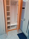 1-комнатная daily in Odesa. Primorskiy district, per. Kordonnyy, 2/2 — 1001679034 image 21